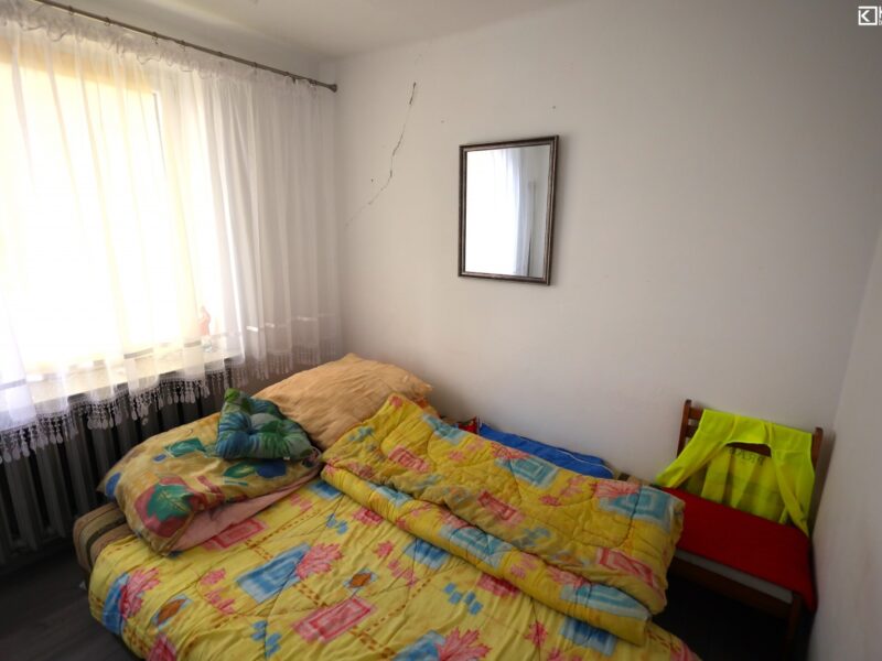 5 pok mieszkanie na Polnej, 84m2