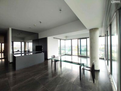 Luksusowy apartament/100m2/Panorama Berlina