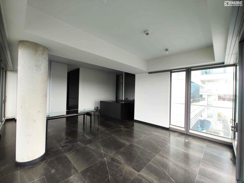 Luksusowy apartament/100m2/Panorama Berlina
