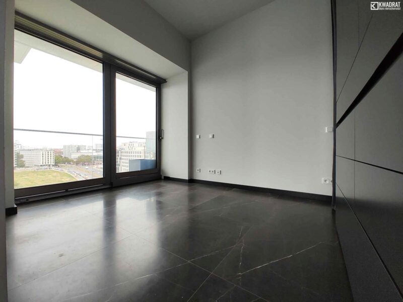 Luksusowy apartament/100m2/Panorama Berlina