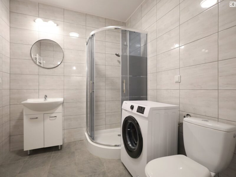 2 Pokoje 32 m2 Nowe budownictwo 2022 r 1 Piętro