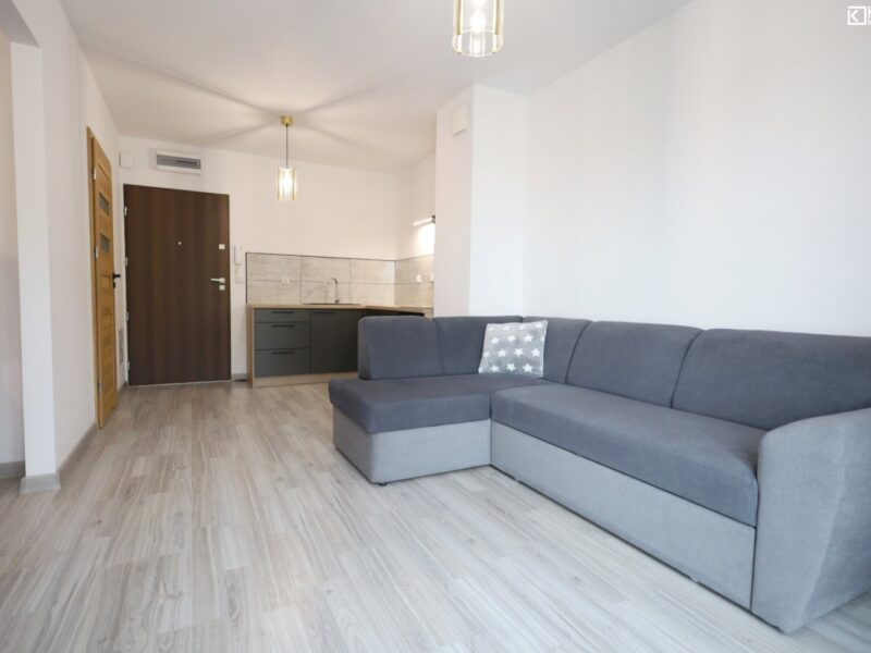 2 Pokoje 32 m2 Nowe budownictwo 2022 r 1 Piętro