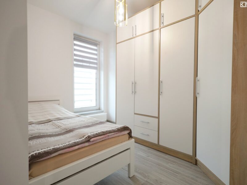 2 Pokoje 32 m2 Nowe budownictwo 2022 r 1 Piętro