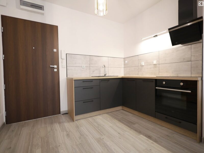 2 Pokoje 32 m2 Nowe budownictwo 2022 r 1 Piętro