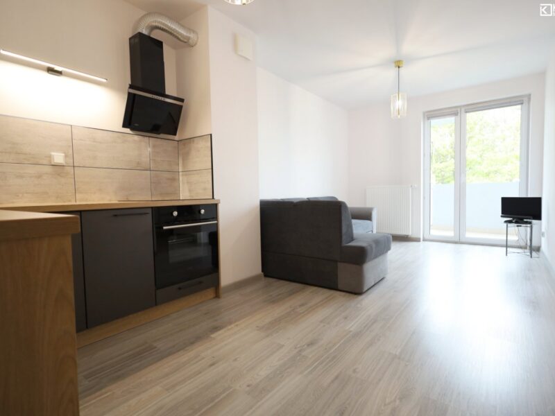 2 Pokoje 32 m2 Nowe budownictwo 2022 r 1 Piętro