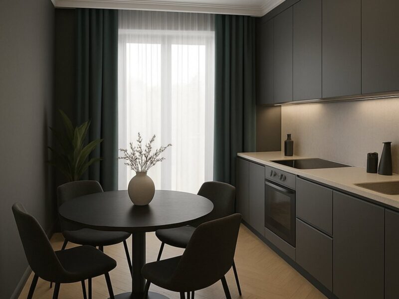 96,94m2 / taras 48,81m2 / os. Maki / Bronowice