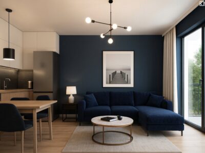 2 pokoje / 40,95m2 / os. Maki / Bronowice