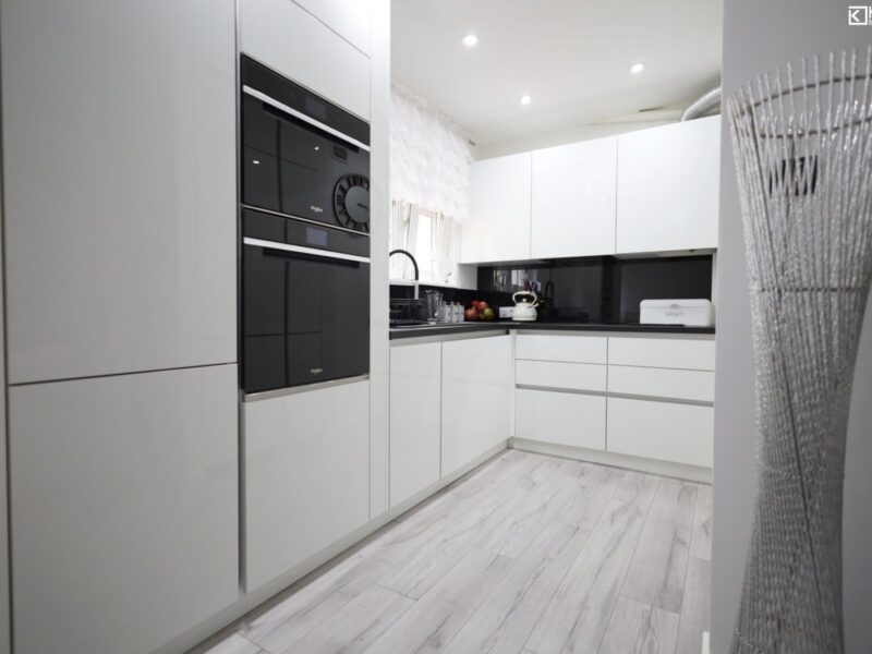 Parter 3 Pokoje 51,45 m2 Świdnik po remoncie.