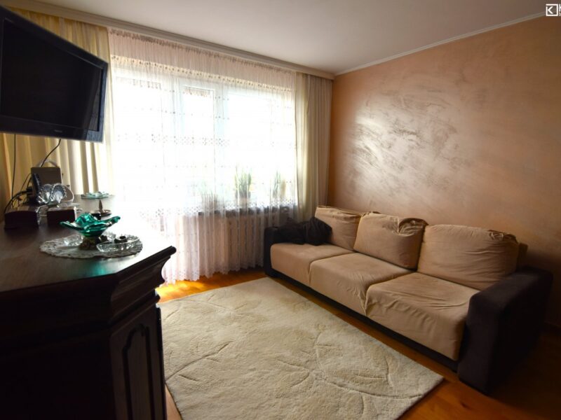 2-pokoje dla studentów, Ponikwoda, Lublin
