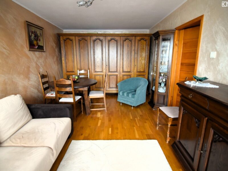 2-pokoje dla studentów, Ponikwoda, Lublin