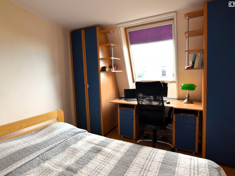 2-pokoje dla studentów, Ponikwoda, Lublin