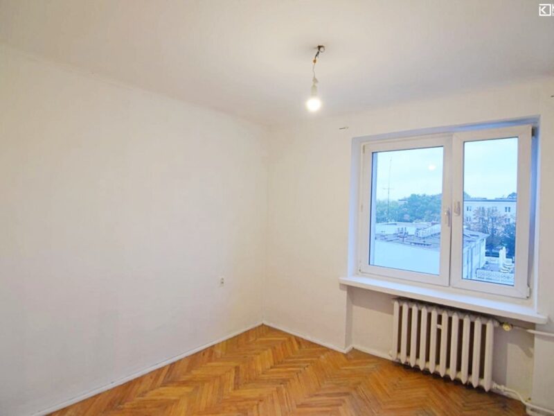 3 Pokoje 47,6 m2 Świdnik z balkonem.