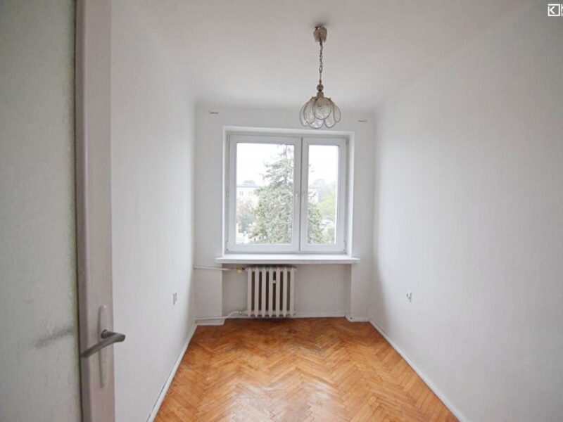 3 Pokoje 47,6 m2 Świdnik z balkonem.