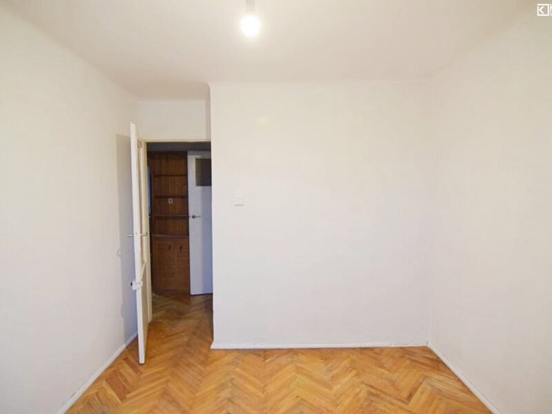 3 Pokoje 47,6 m2 Świdnik z balkonem.