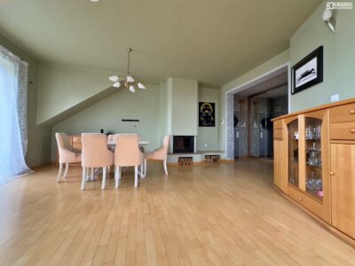 Mieszkanie 3 pokoje UL. UŁANÓW, CZUBY – 87,87 m²