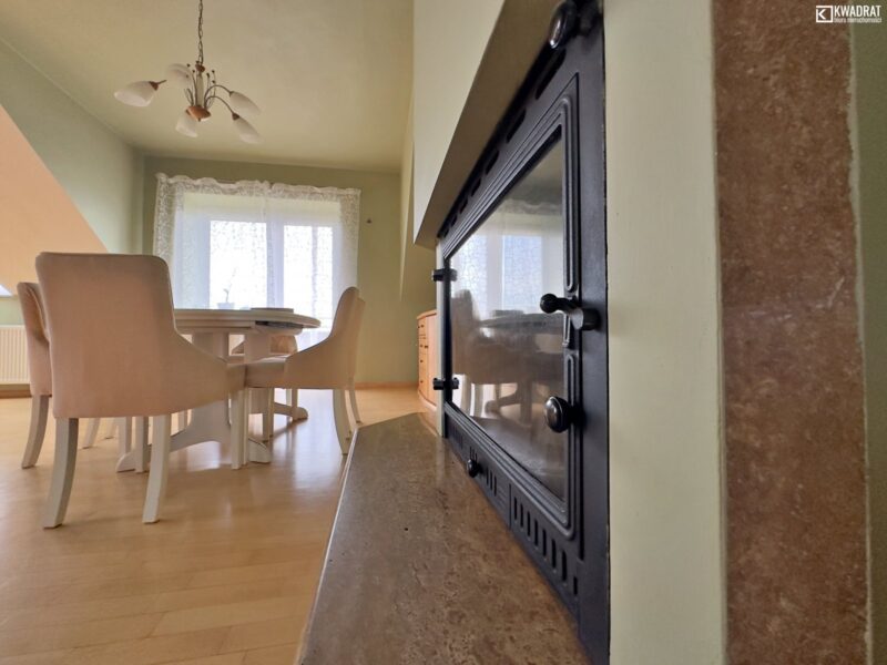 Mieszkanie 3 pokoje UL. UŁANÓW, CZUBY – 87,87 m²
