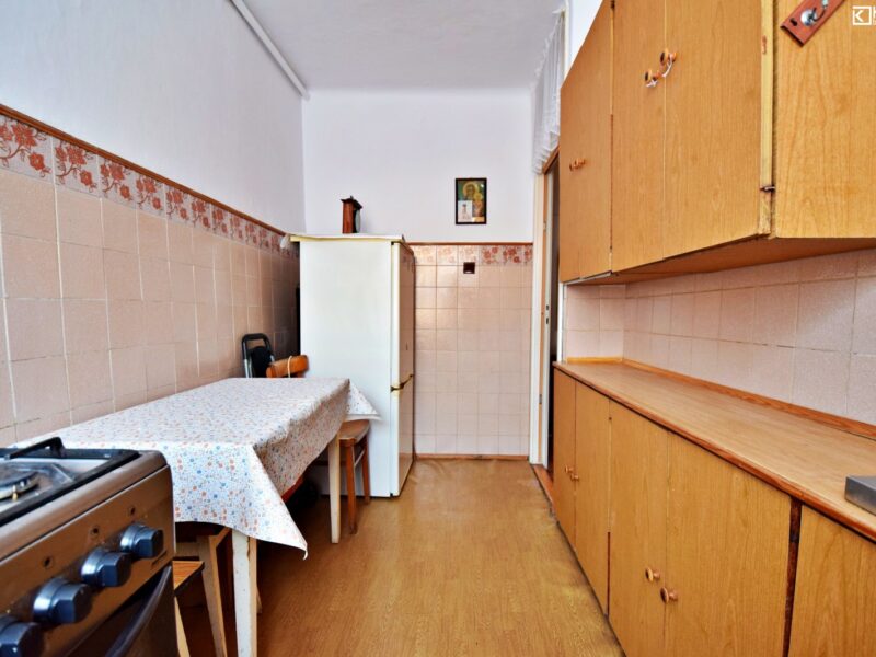 55m2 2 POKOJE PIERWSZE PIĘTRO LSM