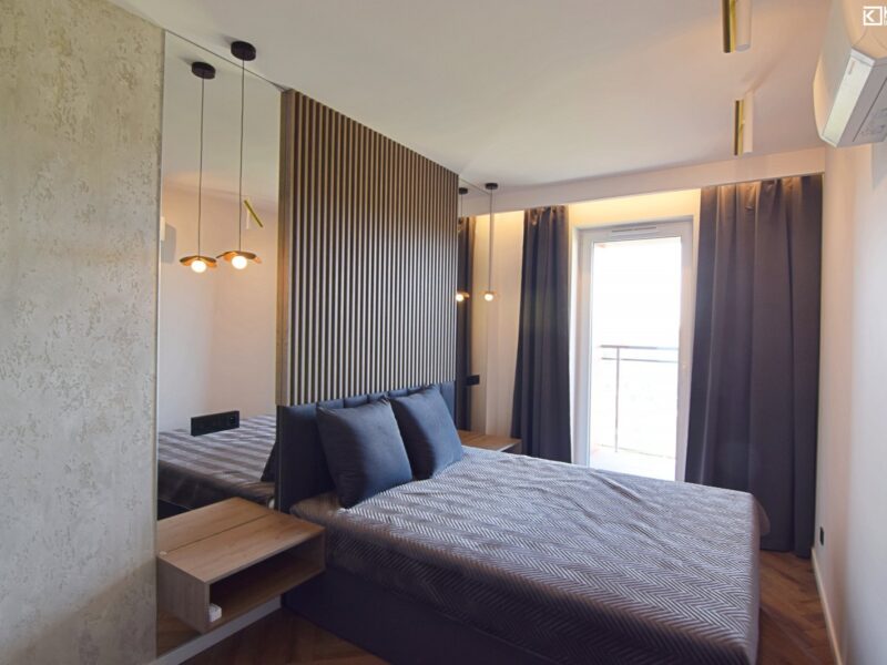 Stylowe 2-pokojowe mieszkanie w WIENIAWA RESIDENCE