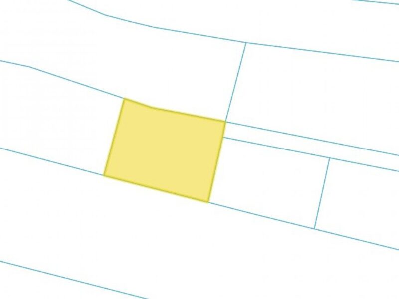 Konopnica - działka budowlana - 862 m2