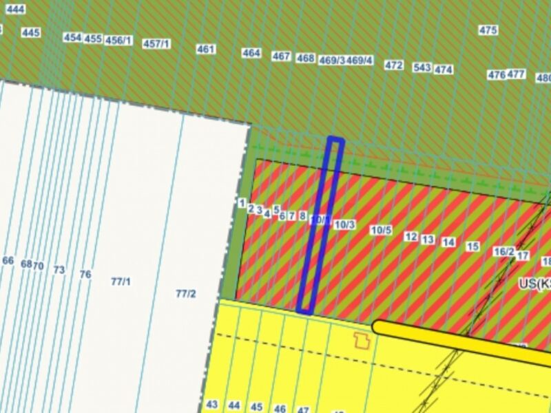 Działka usługowa, 1,2 ha, Teren sportu i rekreacji