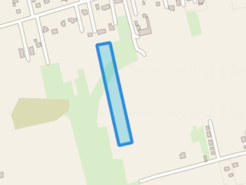 Jakubowice K. - działka rolna - 96 a