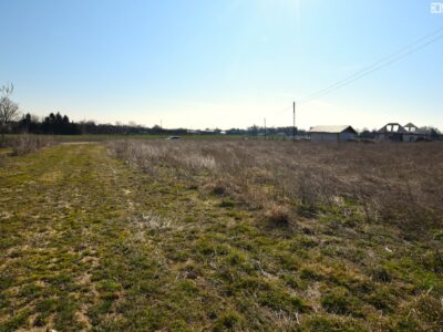 Działka 1151 m2 , Łęczna– Kolonia Trębaczów