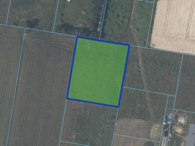 Działka budowlana, 1553m², Zemborzyce | media w d