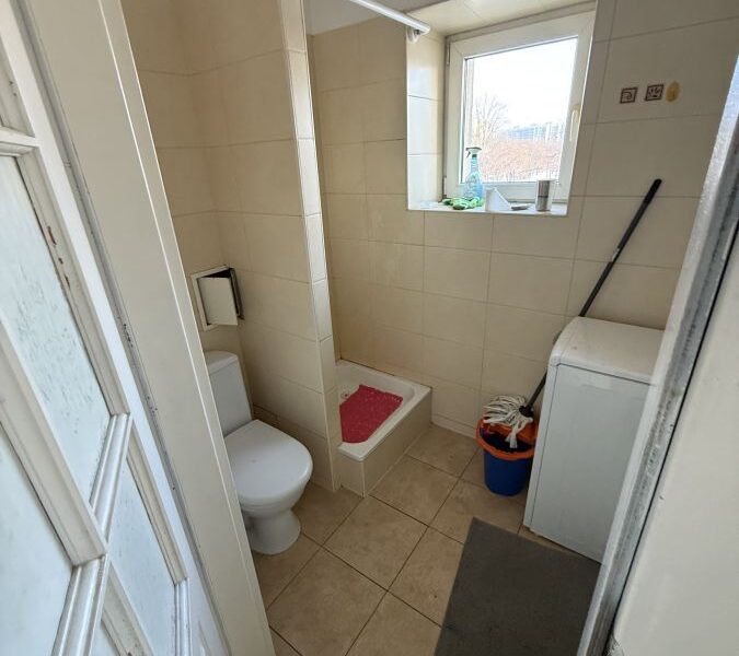 Kawalerka przy Al.Waszyngtona Warszawa