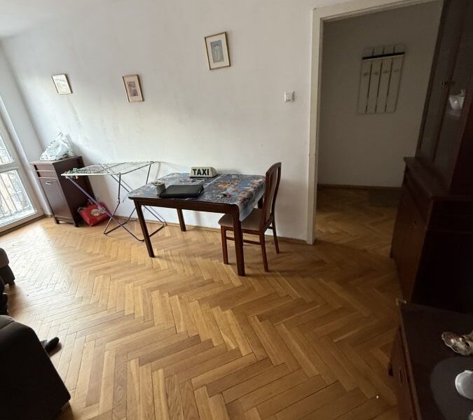 Kawalerka przy Al.Waszyngtona Warszawa