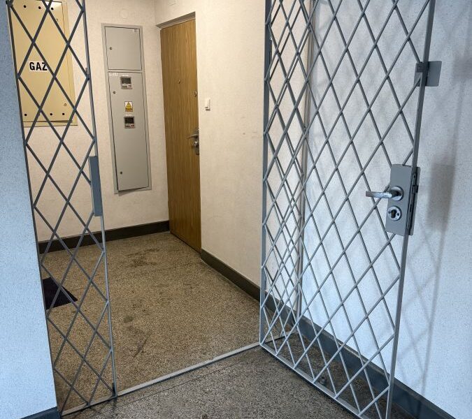 Kawalerka przy Al.Waszyngtona Warszawa