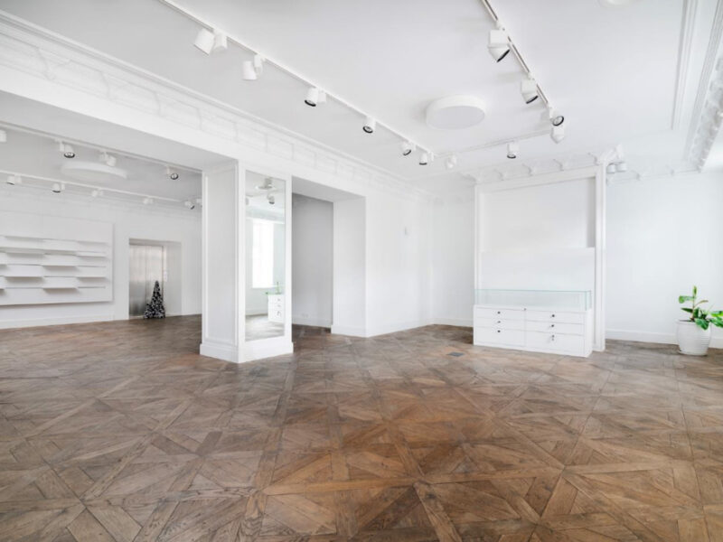 Lokal użytkowy, Lublin, Centrum, 430 m2