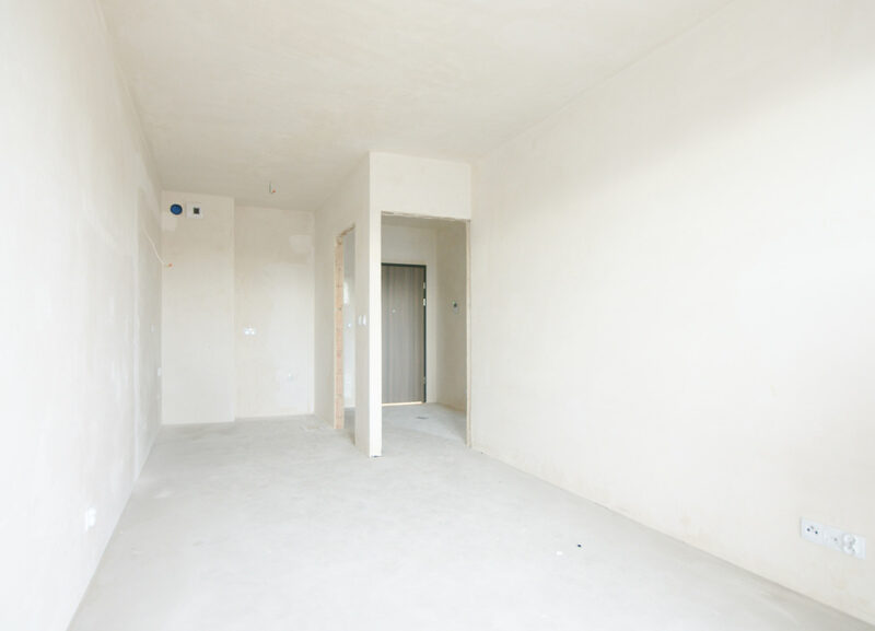 Mieszkanie, Lublin,Wrotków, ul. Wolińskiego, 40 m2 - LUBLIN, LUBLIN, LUBELSKIE na SPRZEDAŻ