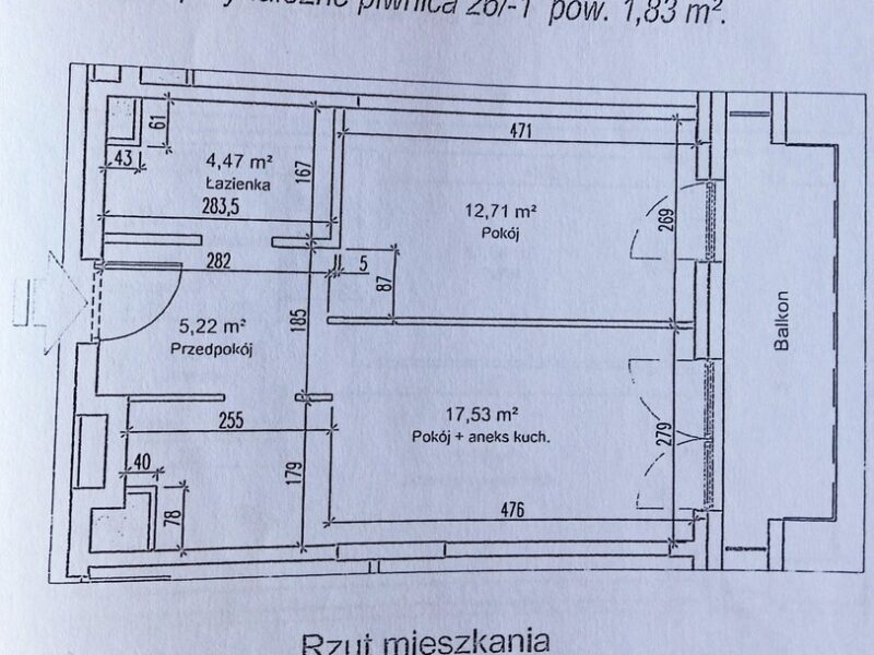 MIESZKANIE na SPRZEDAŻ, LUBLIN, LUBLIN