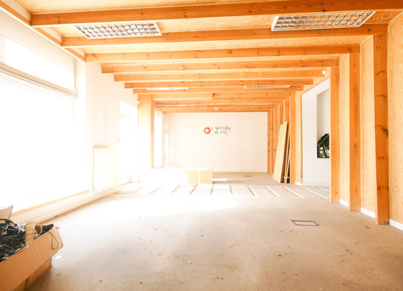 Lokal, 145 m2, parter, Śródmieście