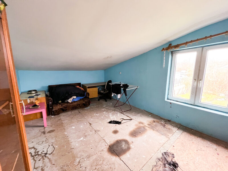 Dom przy Politechnice Lubelskiej , 70 m2 - LUBLIN, LUBELSKIE na SPRZEDAŻ