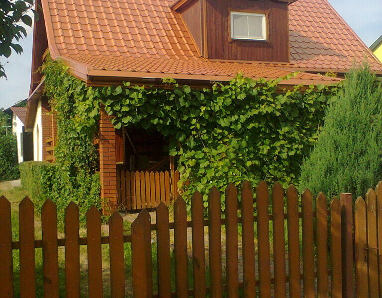 Dom w Nowym Franciszkowie gm. Opole Lubelskie. - OPOLE LUBELSKIE, LUBELSKIE na SPRZEDAŻ
