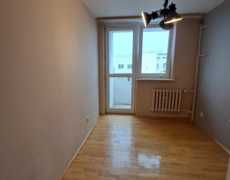 Lublin - 2 pokoje blisko Uniwersytety Medycznego