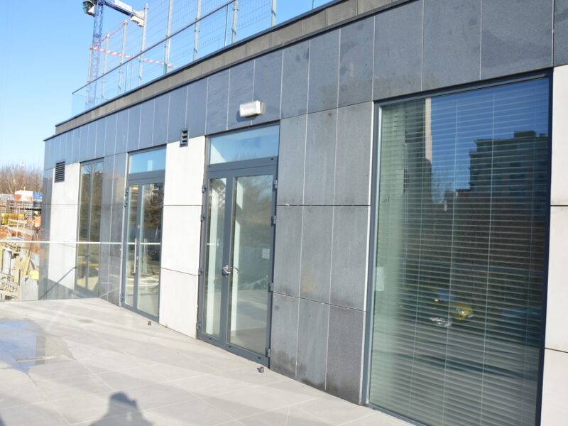 Lokal lokal usługowy handlowy biurowy