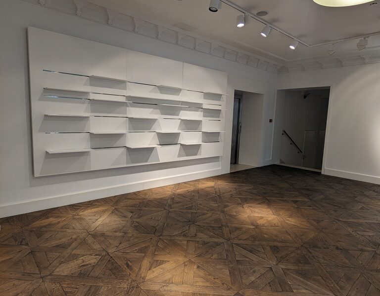 Lokal biurowo-usługowy, 116 m², centrum - LUBLIN, LUBELSKIE na WYNAJEM