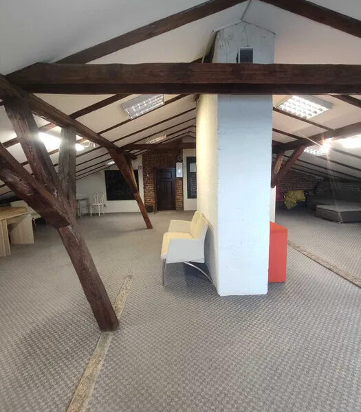 Lokal biurowo-usługowy, 81 m², centrum - LUBLIN, LUBELSKIE na WYNAJEM