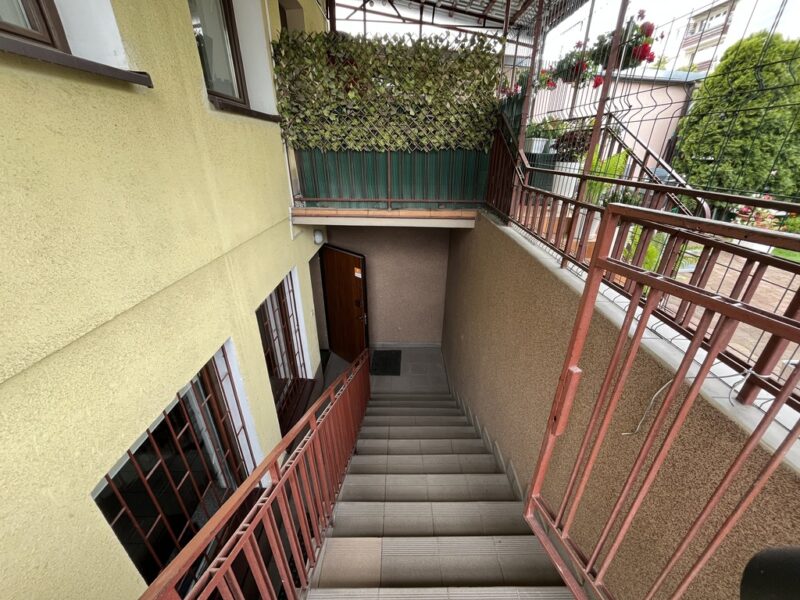 Lokal 75 m2 (wynajem) ul. Kołłątaja w Puławach. - PUŁAWY, PUŁAWY, LUBELSKIE na WYNAJEM