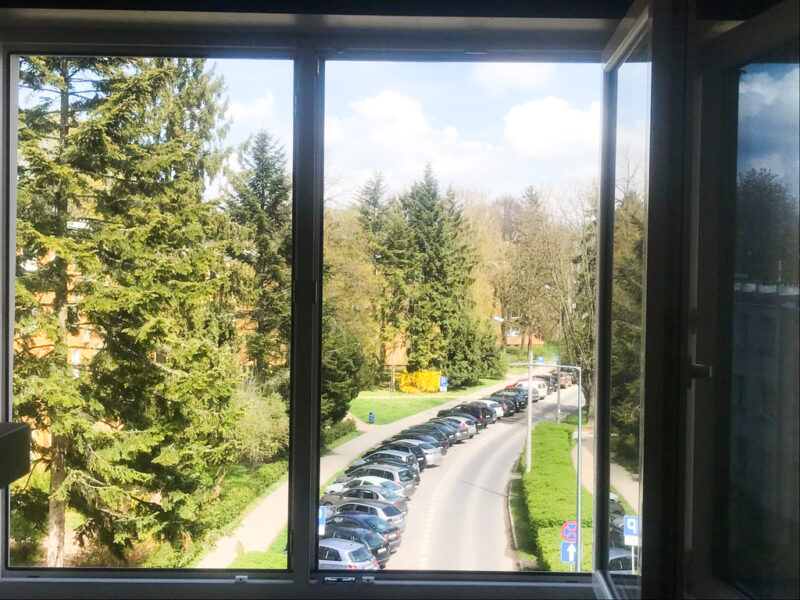 Wyjątkowe mieszkanie na sprzedaż! Lublin, LSM, ul. Konrada Wallenroda, 56,3 m², 3 pokoje~~Marzysz o mieszkaniu w świetnej lokalizacji, które łączy funkcjonalnoś- LUBLIN, LUBLIN, LUBELSKIE na SPRZEDAŻ