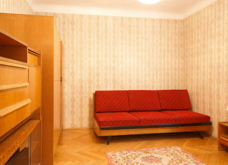Mieszkanie 62,2 m2, 3 pokoje, LSM