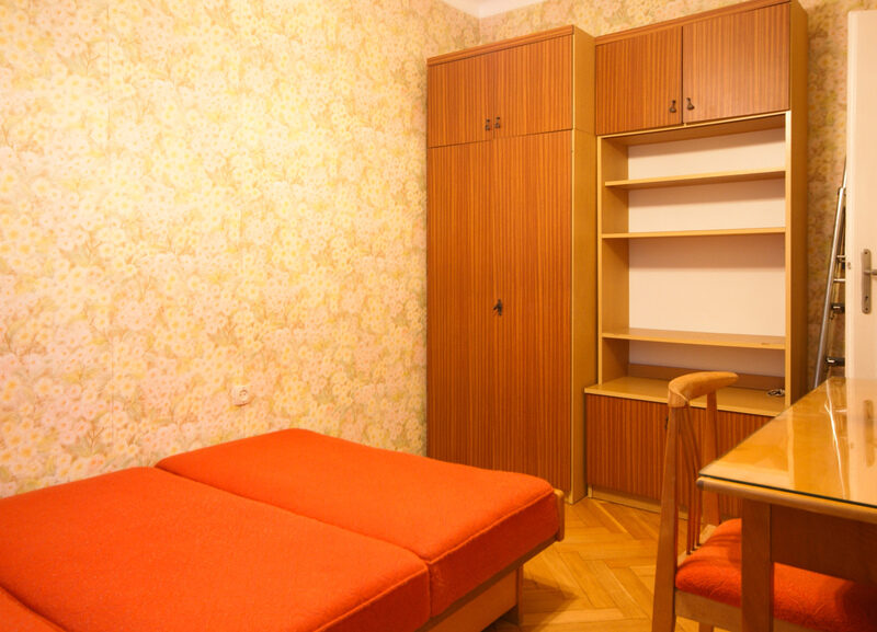 Mieszkanie 62,2 m2, 3 pokoje, LSM