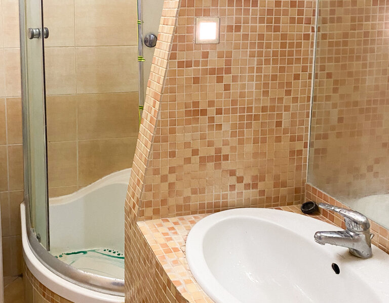 Mieszkanie 60,5 m² 2 pokoje Śródmieście - LUBLIN, LUBELSKIE na SPRZEDAŻ