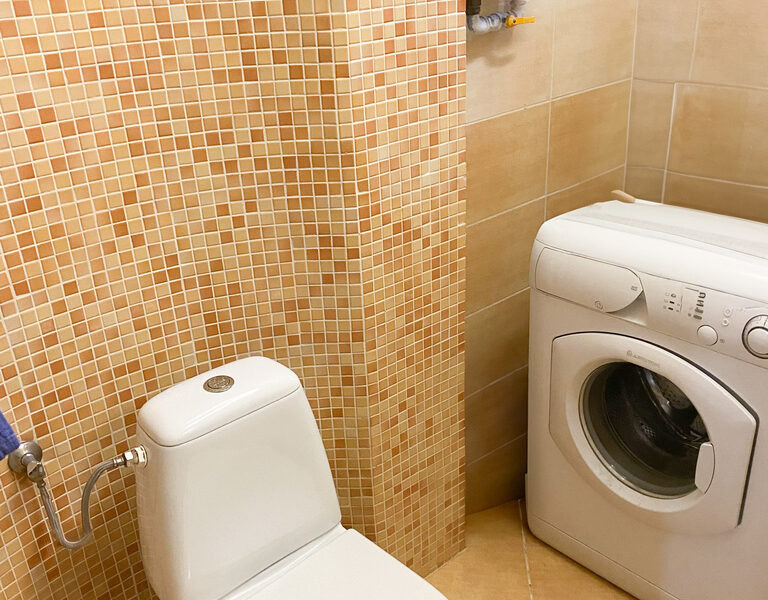 Mieszkanie 60,5 m² 2 pokoje Śródmieście