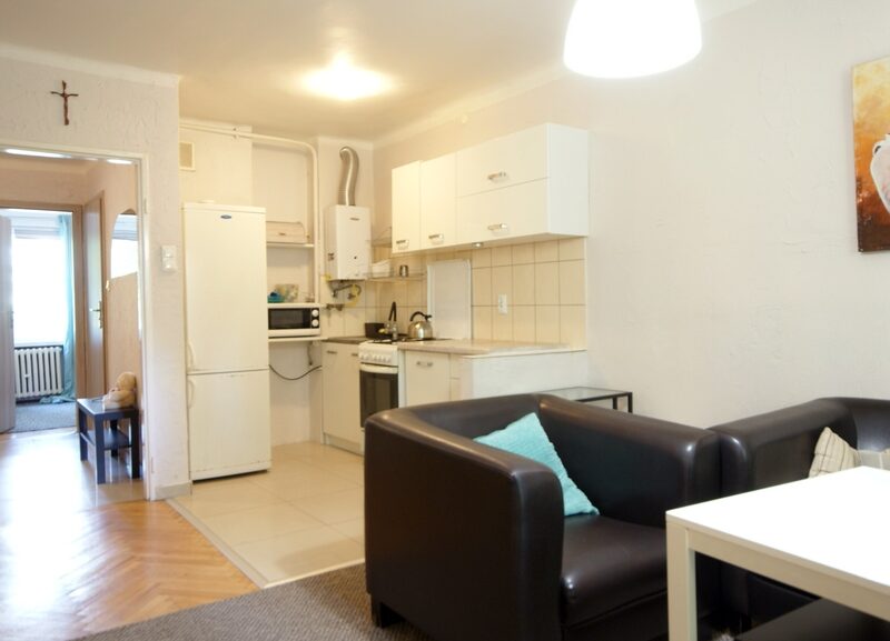 Mieszkanie, Lublin, LSM, ul.Głęboka, 3 pokoje,52m2 - LUBLIN, LUBLIN, LUBELSKIE na SPRZEDAŻ