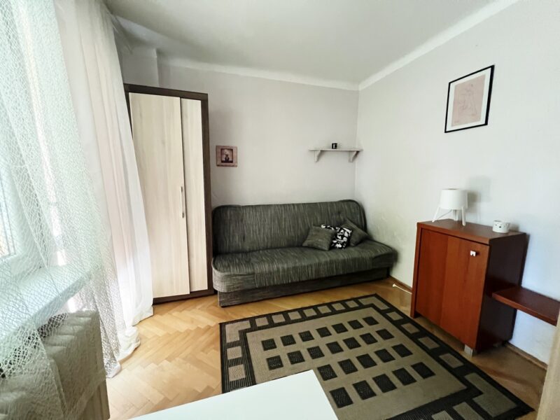 Mieszkanie, Lublin, LSM, ul.Głęboka, 3 pokoje,52m2 - LUBLIN, LUBELSKIE na SPRZEDAŻ