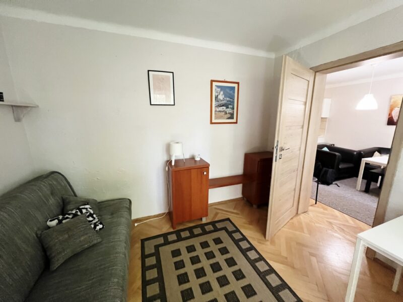 Mieszkanie, Lublin, LSM, ul.Głęboka, 3 pokoje,52m2