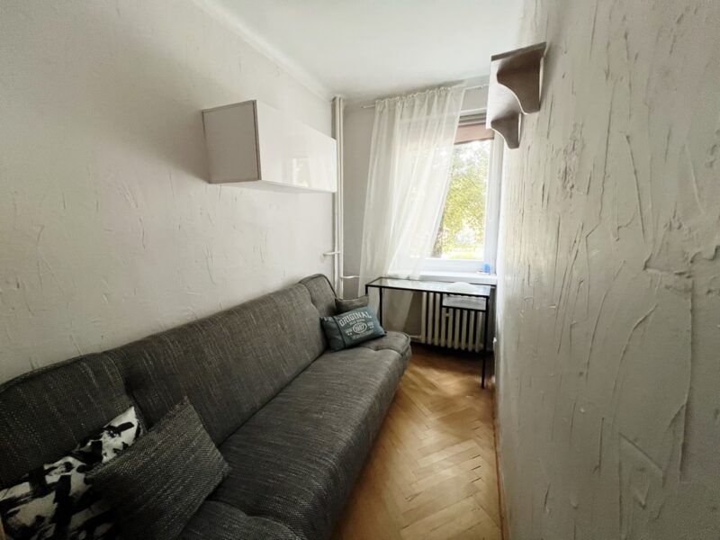 Mieszkanie, Lublin, LSM, ul.Głęboka, 3 pokoje,52m2 - LUBLIN, LUBELSKIE na SPRZEDAŻ